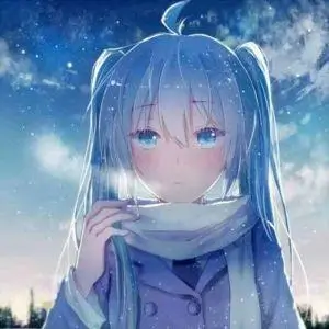 读者像素书签头像